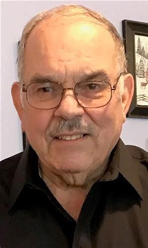 John Murone Obituary (1942 - 2022) - St. Marys , PA - The Courier Express