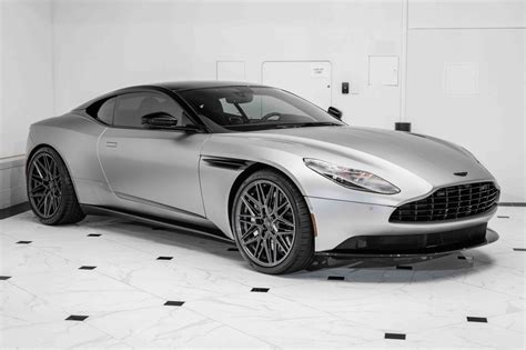 Martin Db11 Coupe Aston Martin DB11 Price 2025 In Malaysia, Latest