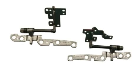Lenovo Ideapad Y700-15 Y700-15ISK Y700-15ACZ LCD Hinges Set