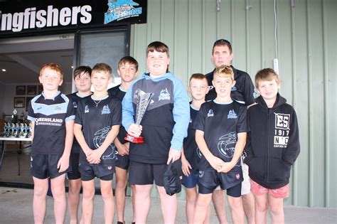 Kingies celebrate another smashing season