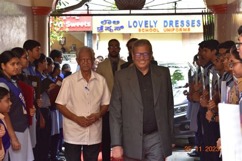 Gallery - Sardar Patel High School