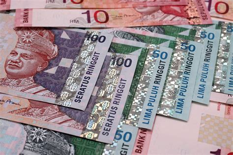 Ringgit rises above the US dollar | The ASEAN Post