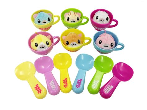 ミルクスプーン