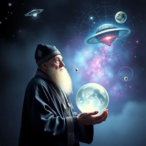 Image result for Alien Invasion Nostradamus