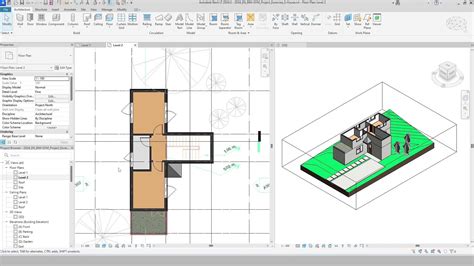 Image result for Beginner Revit Projects