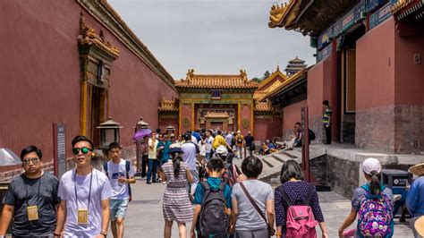 Beijing in 7 Days: a guidebook for getting the most out of your visit ...