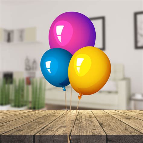 Buy 12 Mixed Roses,6 inch Teddy bear and 6 pcs balloons Online at Best ...