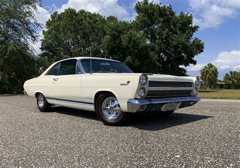 1966 Mercury Cyclone GT | PJ's Auto World Classic Cars for Sale