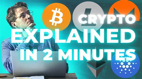 Image result for Cryptocurrency Explained