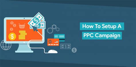 Image result for PPC Campaign Setup