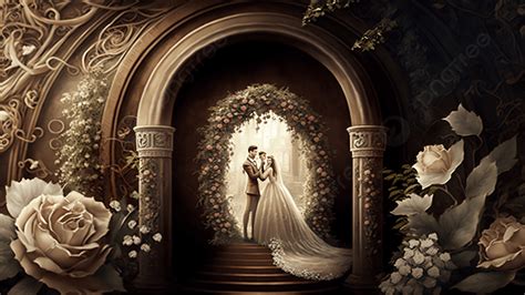 Image result for Wedding Background Graphics