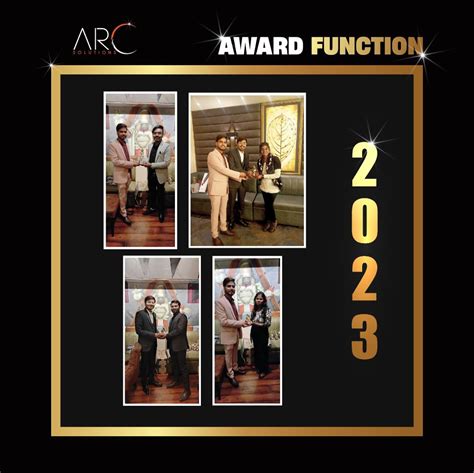 Arc Solutions Office Photos