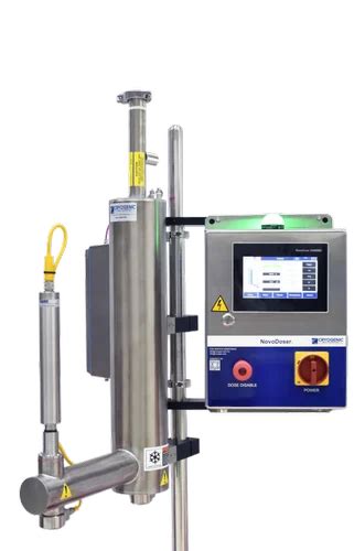 Liquid Nitrogen Dozing - Liquid Nitrogen Dozer Trader - Retailer from ...