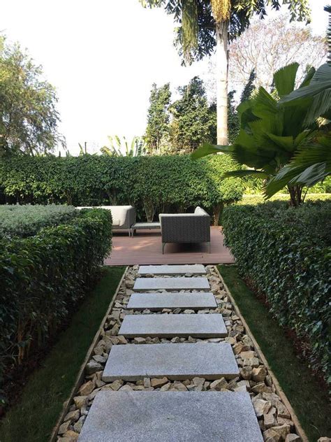 Simple Landscaping Ideas to Create a Dazzling Outdoor Space | Goodhomes ...