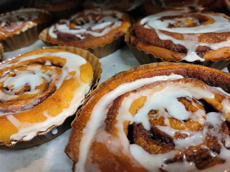 Best NKY places for Thanksgiving Day baked goods - LINK nky