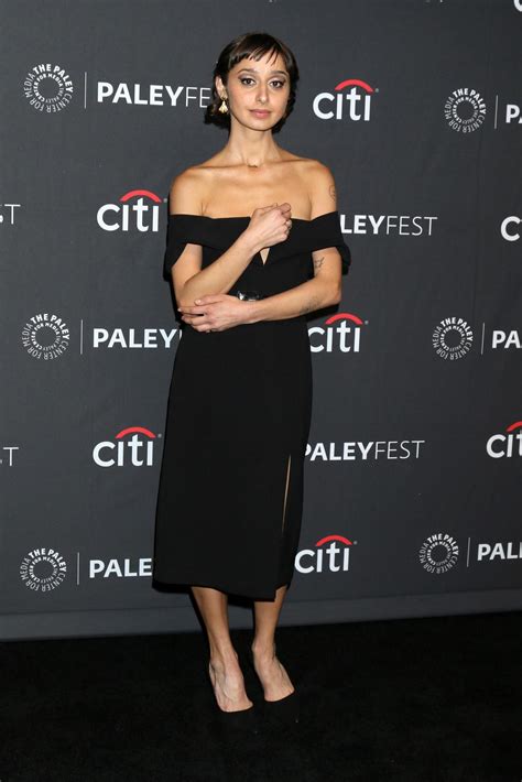 los angeles - 3 de abril - sofia hasmik en el paleyfest 2022 - superman y lois en dolby theater ...