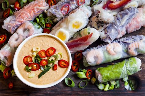 Southeast Asian Cuisine: What to Eat in Each Country