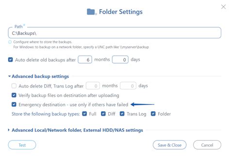 Image result for Failover Backup