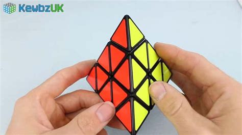 Image result for How to Lube a Pyraminx