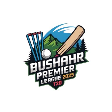 Bushahr Premier League T20 2025