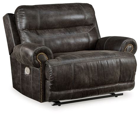 Oversized Recliner Chair Ashley Furniture at Danny Oneal blog