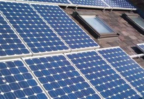 Image result for Module Monocristalin