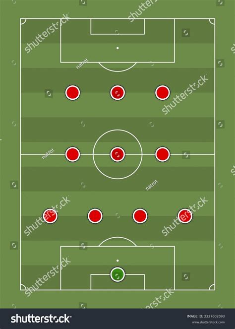Image result for Football Formation Tutorials
