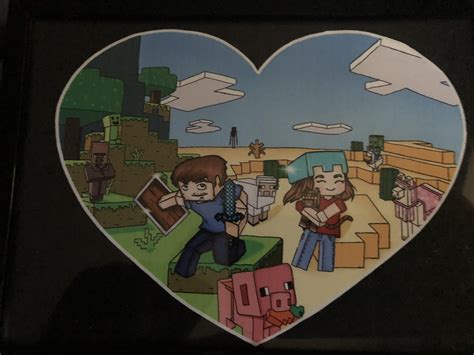 Image result for Minecraft Girlfriend Mod