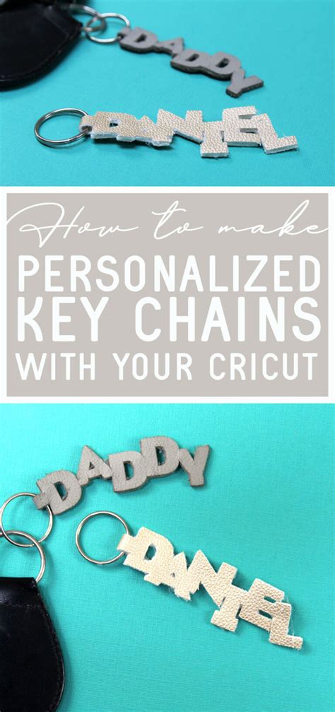 Image result for DIY Personalized Keychains