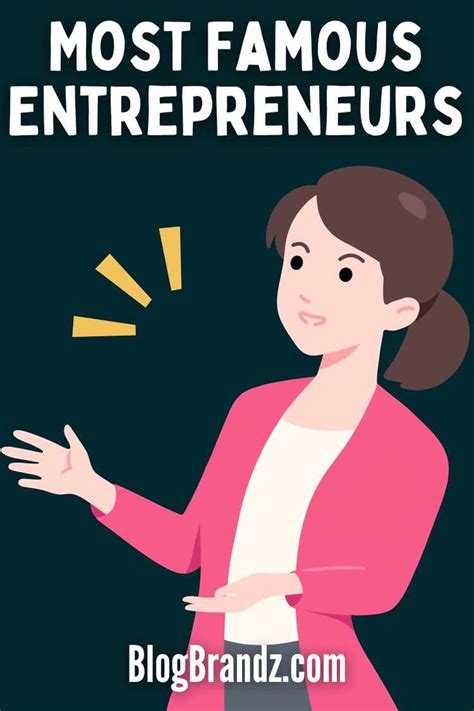 Example of Entrepreneur 的图像结果
