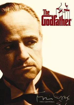 The Godfather (豆瓣)