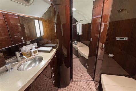 N24JR Gulfstream G450 - Air 7, LLC S/N 4122