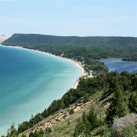 Sleeping Bear Dunes State Park
