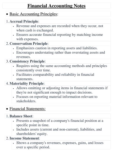 Image result for Basic Financial Accounting Tutorial