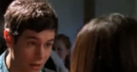 The O.C.'s Seth Cohen