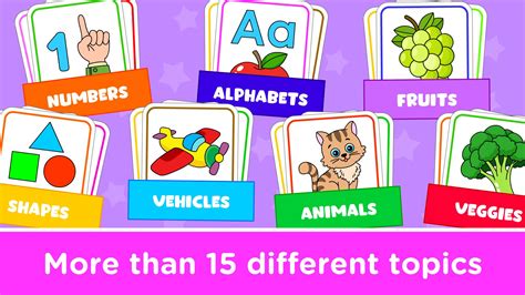 Image result for ABC Flashcards Android