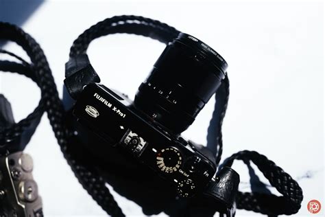 Fujifilm X Pro 1