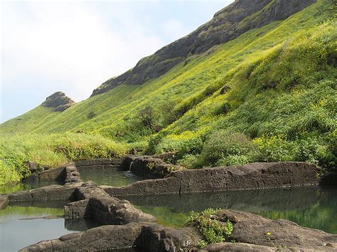 Ratangad Fort | IndiaUnveiled