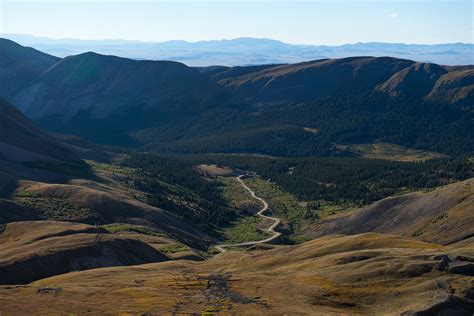Elevation of Mt Oxford Dr, Leadville, CO, USA - MAPLOGS