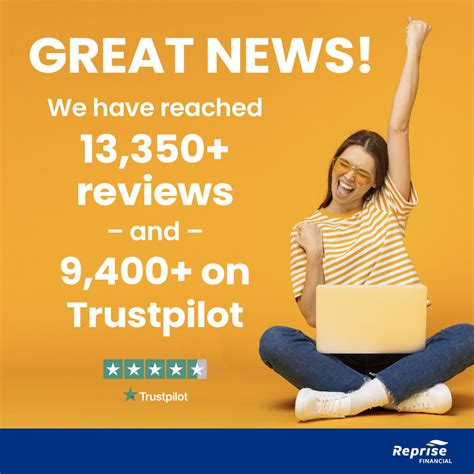 Reprise Financial on LinkedIn: #reprisefinancial #personalloans