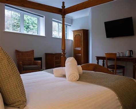 ROSEDALE HOTEL & RESTAURANT (Portree, Isle of Skye) - Hotel Reviews ...