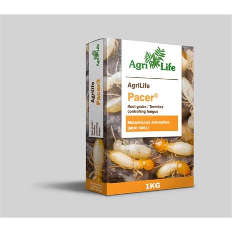 Pacer Metarhizium Anisopliae - Pacer Metarhizium Anisopliae Exporter ...