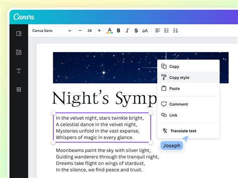 Image result for Create a Poem
