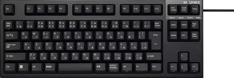 REALFORCE R3SC12 R3S Keyboard, Wired Numeric India | Ubuy