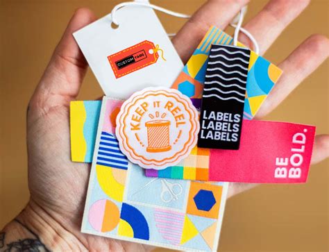 Image result for Custom Gift Tags