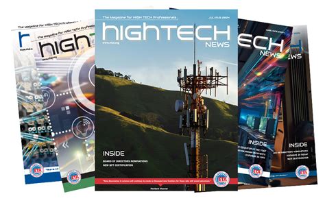 High-Tech Magazine 的图像结果