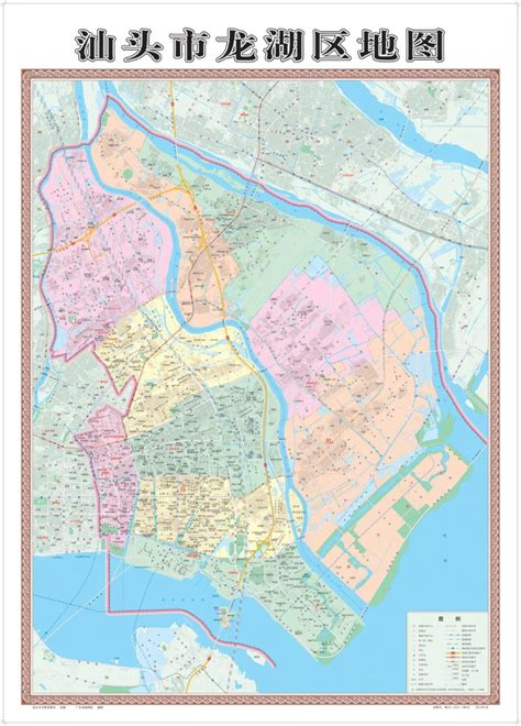 《汕头市城市总体规划（2002-2020年）》批后公示-汕头新房网-房天下