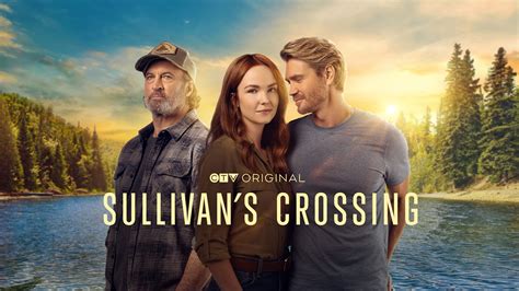 Watch Sullivan's Crossing Online | Season 3 (2025) | TV Guide