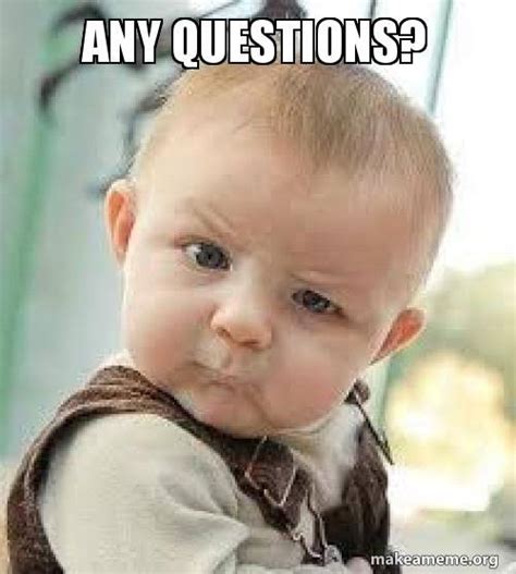 21 Questions Meme 的图像结果