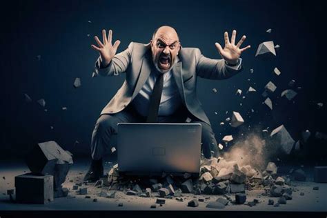 Angry Hits Computer 的图像结果